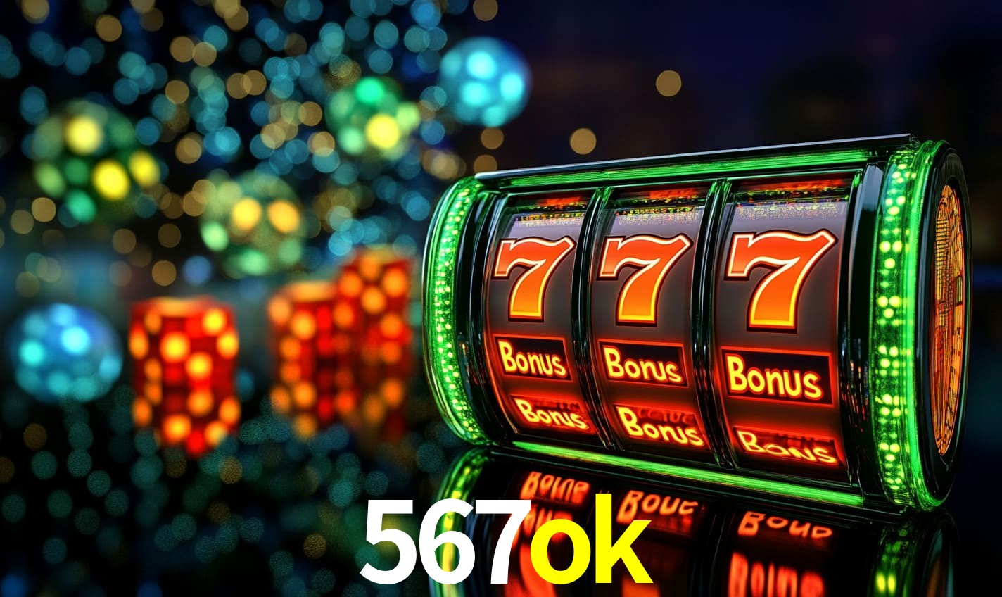 Live Casino 567ok