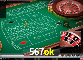 Live Casino 567ok