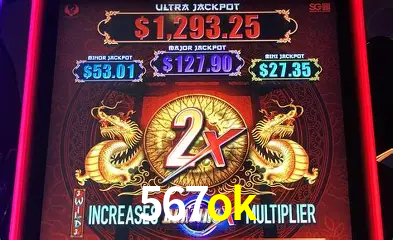 VIP Casino 567ok